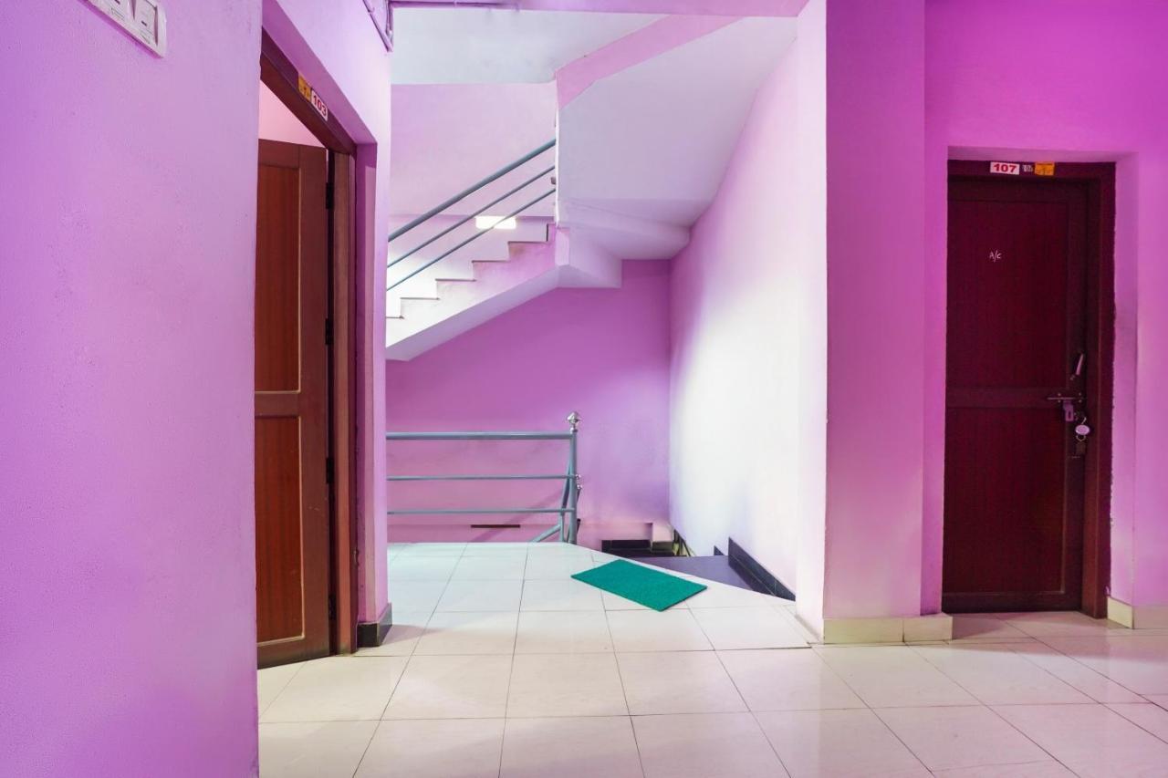 Hotel Spot On Rohini Residency Kadampuzha Edayur Exterior foto