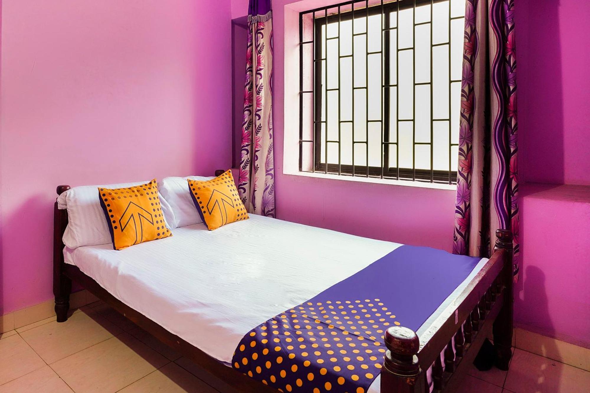 Hotel Spot On Rohini Residency Kadampuzha Edayur Exterior foto