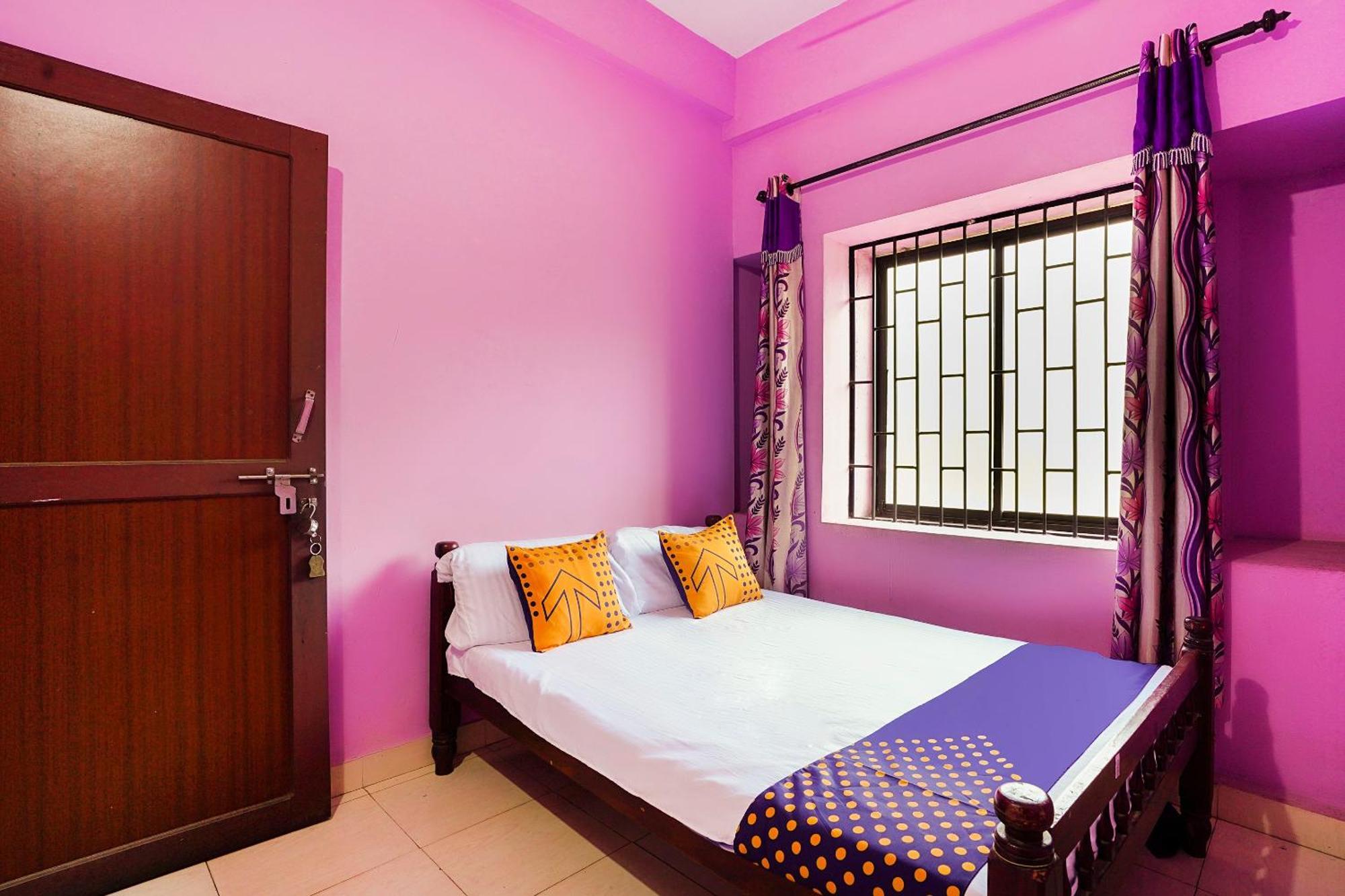 Hotel Spot On Rohini Residency Kadampuzha Edayur Exterior foto