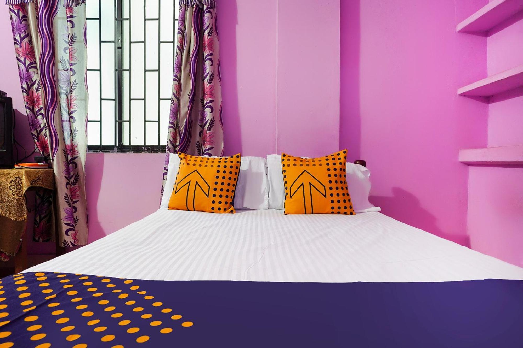 Hotel Spot On Rohini Residency Kadampuzha Edayur Exterior foto